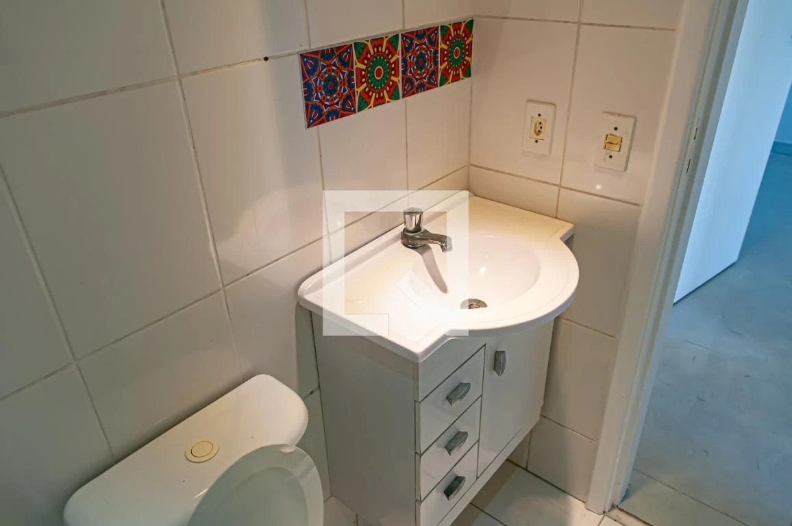 Private BBQ in a 2-bedroom apartment, 52 m² — photo 28