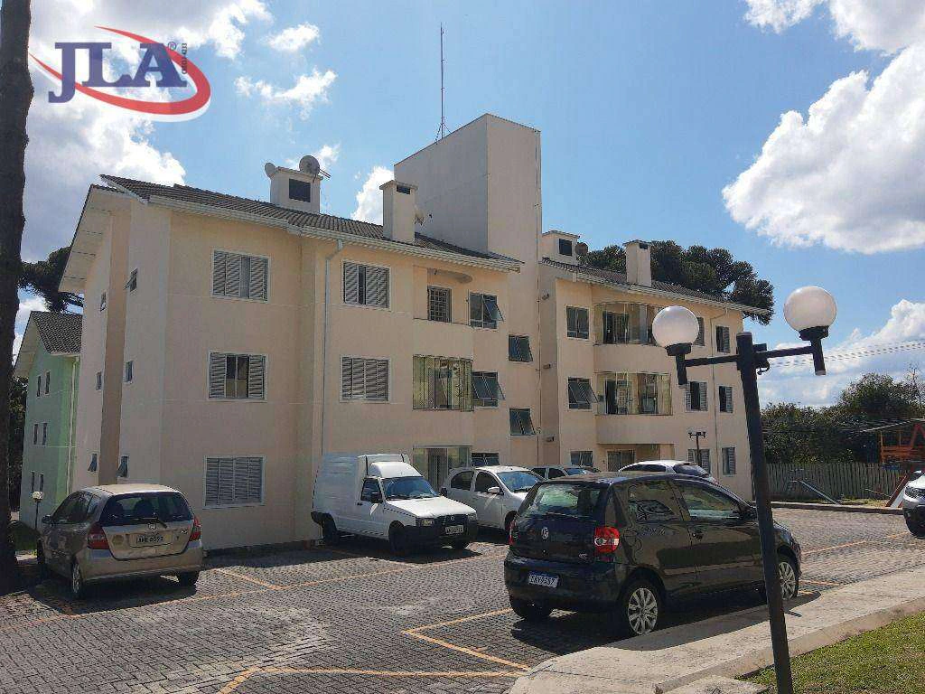 3-bedroom apartment with 114 m² and 1 parking space — photo 3