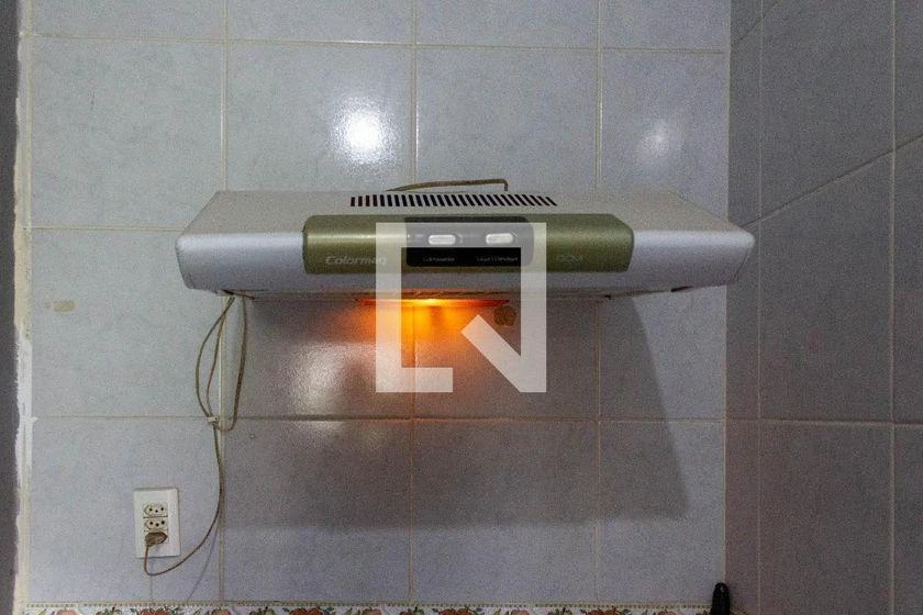 Departamento de 1 dormitorio con lavadora en Rio de Janeiro — photo 5