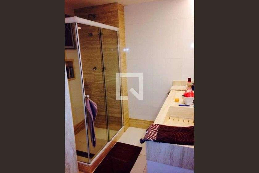 Apartamento mobiliado de 189 m² com 3 suítes — photo 25