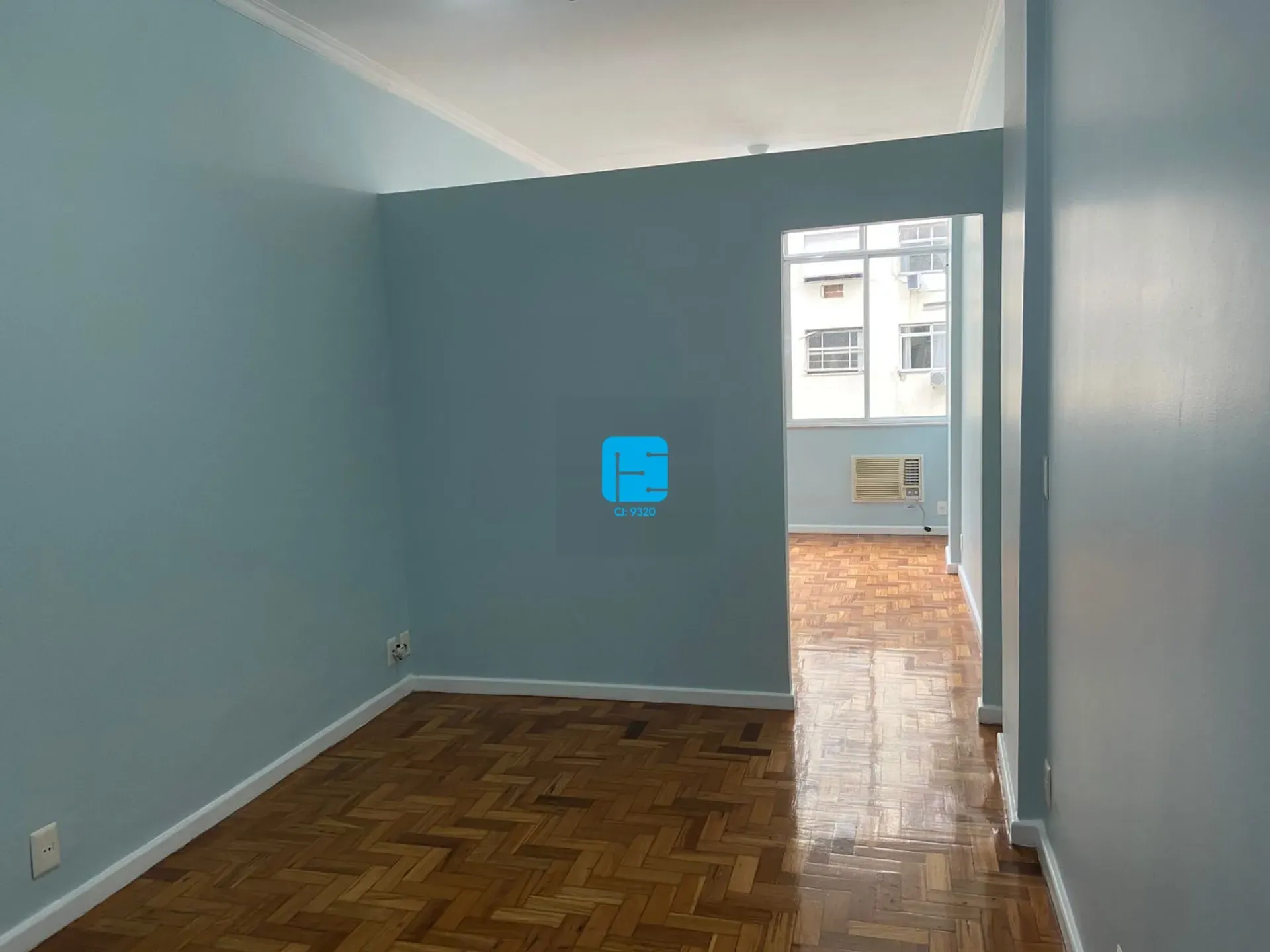 Apartamento de 1 quarto com máquina de lavar, Copacabana — photo 16