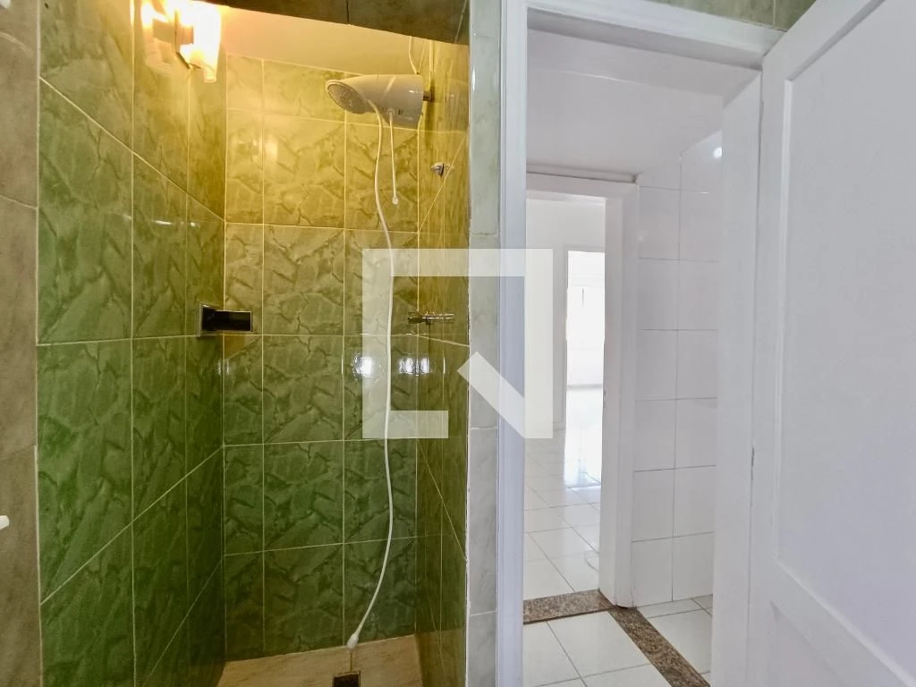 Mountain view in a 3-bedroom apartment, 120 m² — photo 42