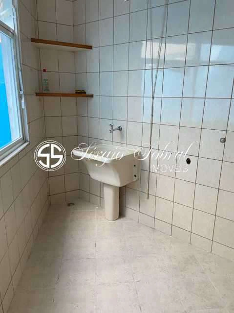 Мебльована квартира з 2 спальнями-сюїтами та 3 ванними — photo 7