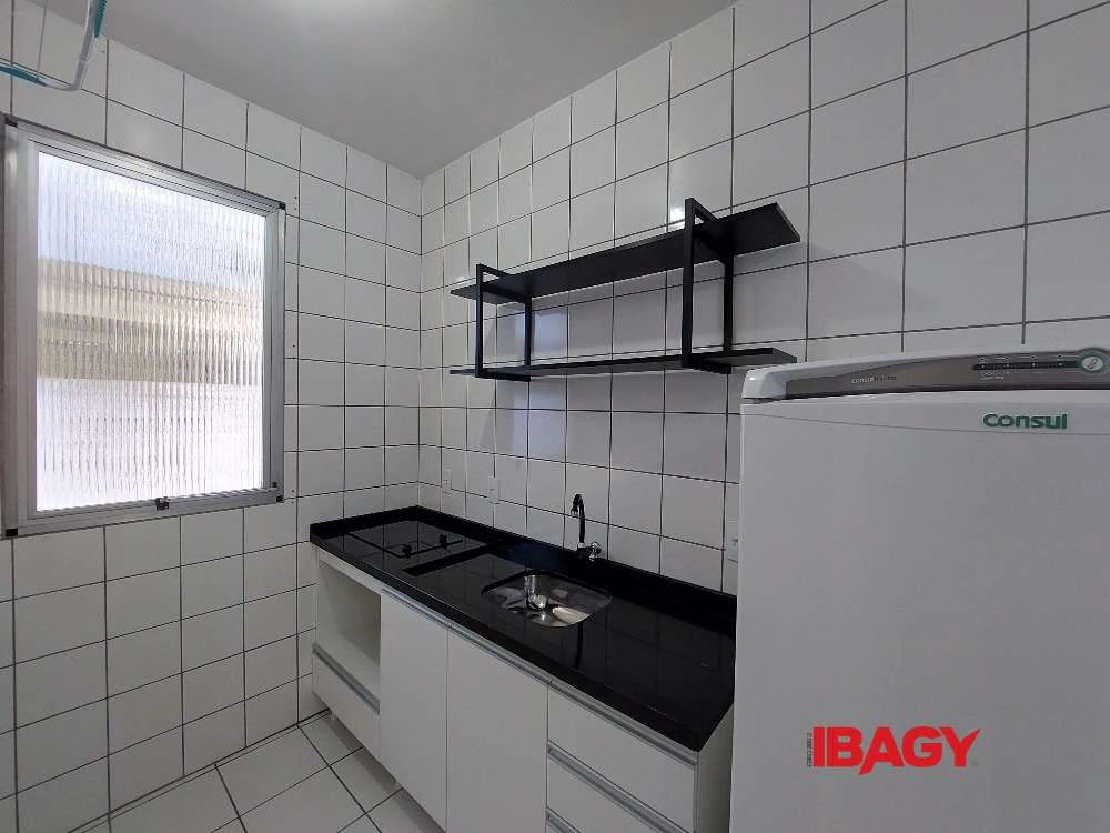 Studio with 1 bedroom, 20 m² and 1 parking space — photo 2