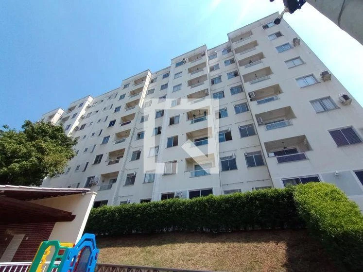 Apartamento de 2 quartos em condomínio com piscina — photo 24
