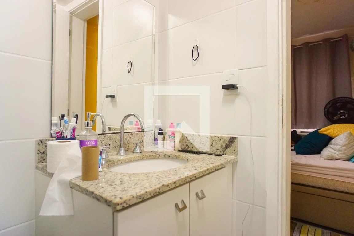 Apartamento de 4 quartos com 3 suítes e 169 m² — photo 20
