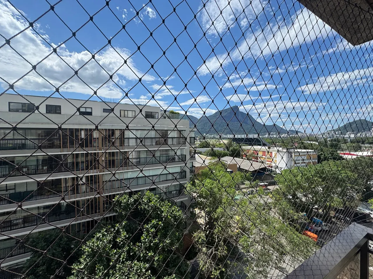 Apartment on the 5th floor with a mountain view — photo 12
