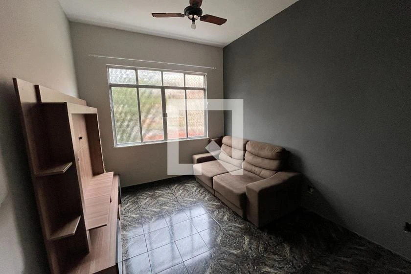 56 m² apartment with 1 bedroom and a balcony — photo 7