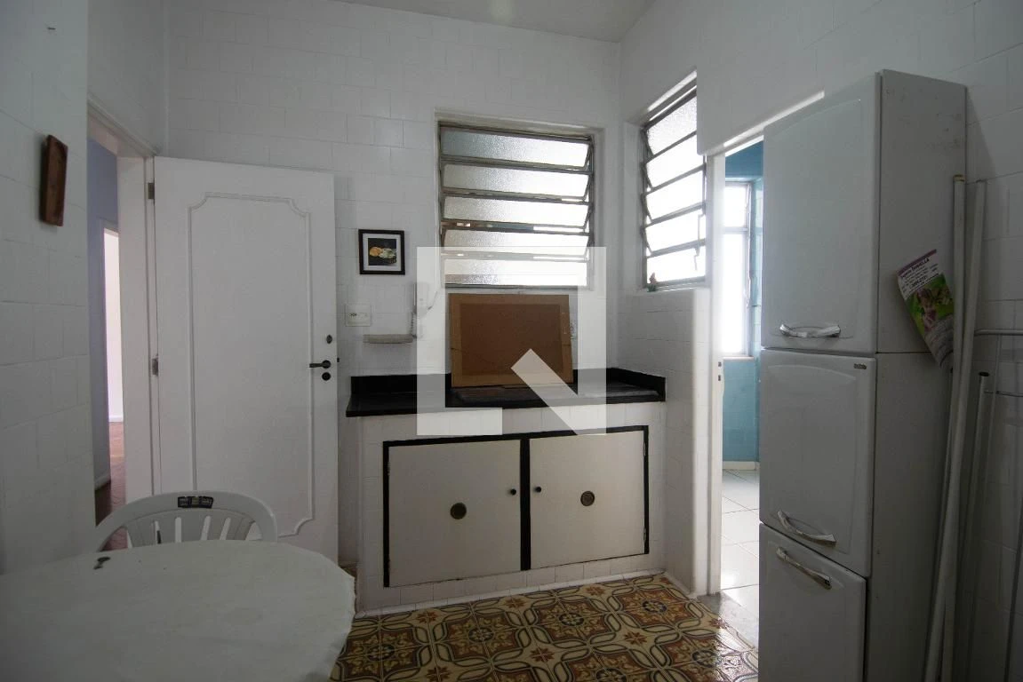 2-bedroom apartment with a washing machine in Rio de Janeiro — photo 10