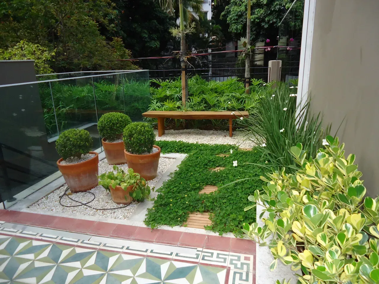 One-bedroom apartment with a home office in Rio de Janeiro — photo 6
