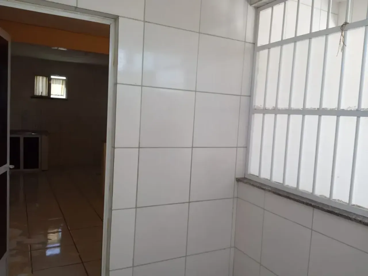 House for rent in a courtyard with 1 bedroom and 1 bath — photo 8
