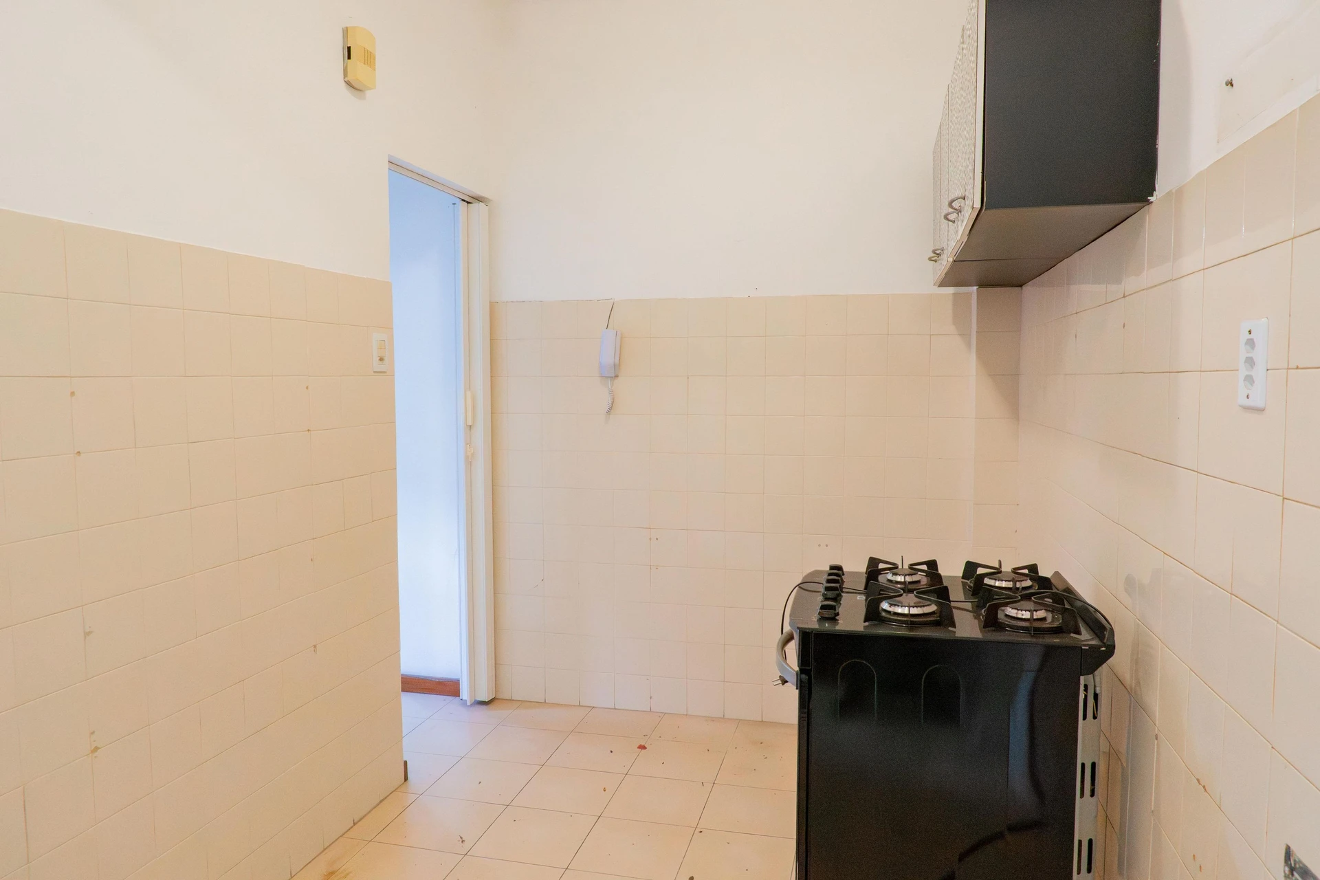 Apartment, 45 m², with a home office — photo 4
