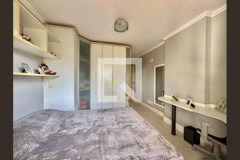 Мебльована квартира з 4 спальнями на 202 м² і 3 паркомісця — photo 18