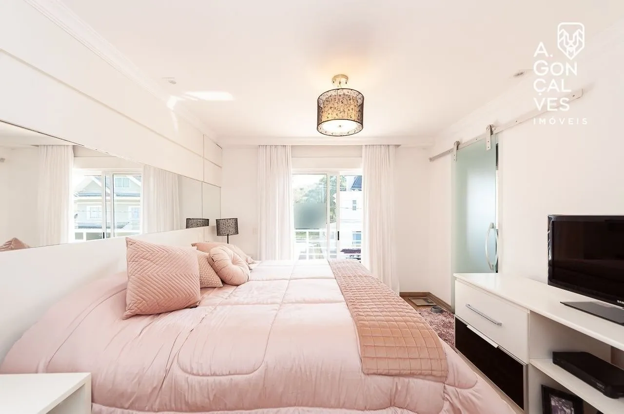 Gated community house with 4 bedrooms and 4 parking spots — photo 15