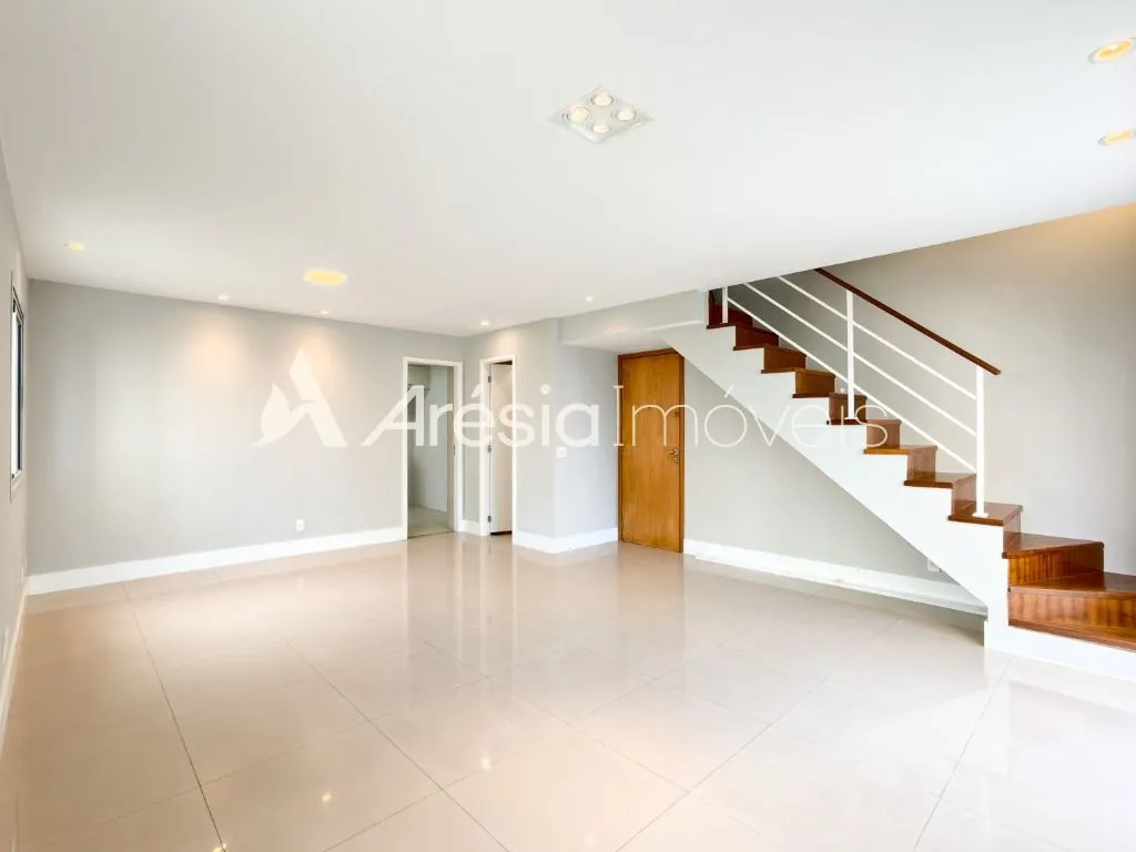 Apartamento com 3 dormitórios e varanda envidraçada — photo 49