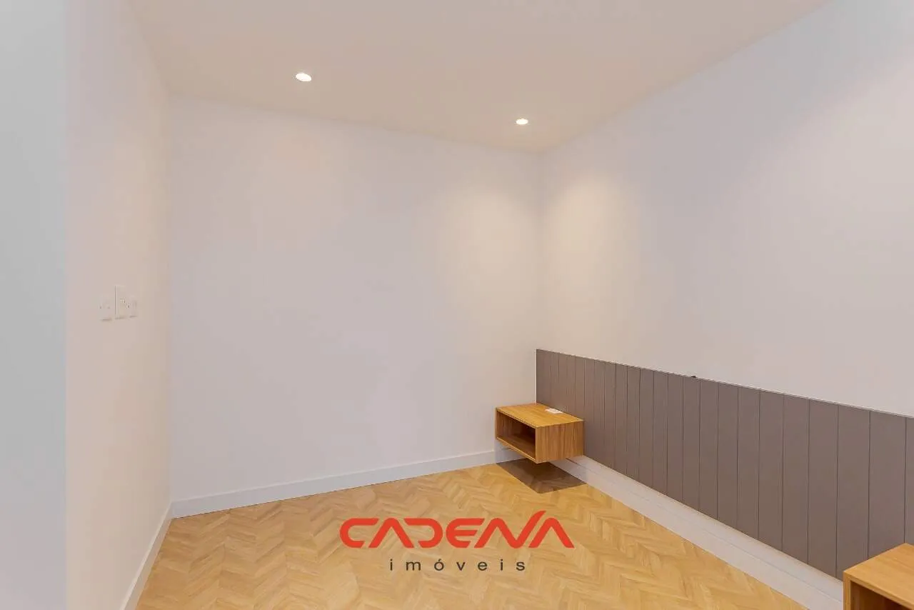 110 m² apartment with 2 bedrooms, 1 en-suite and 2 baths — photo 9