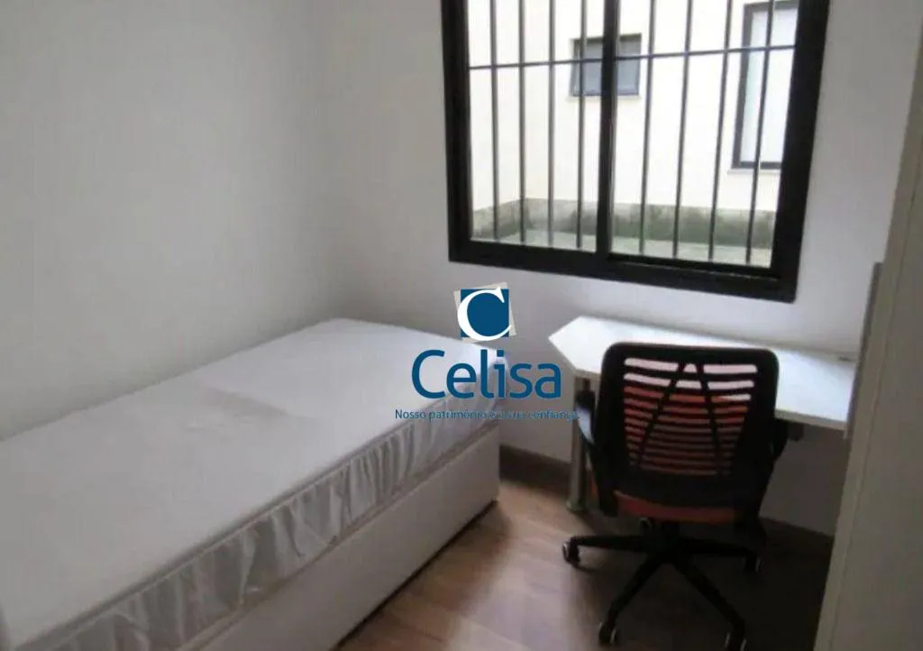 Apartamento de 3 dormitorios con balcón y 90 m² — photo 29