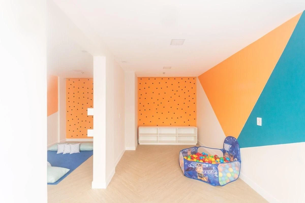 2-bedroom apartment with a washing machine in Rio de Janeiro — photo 29