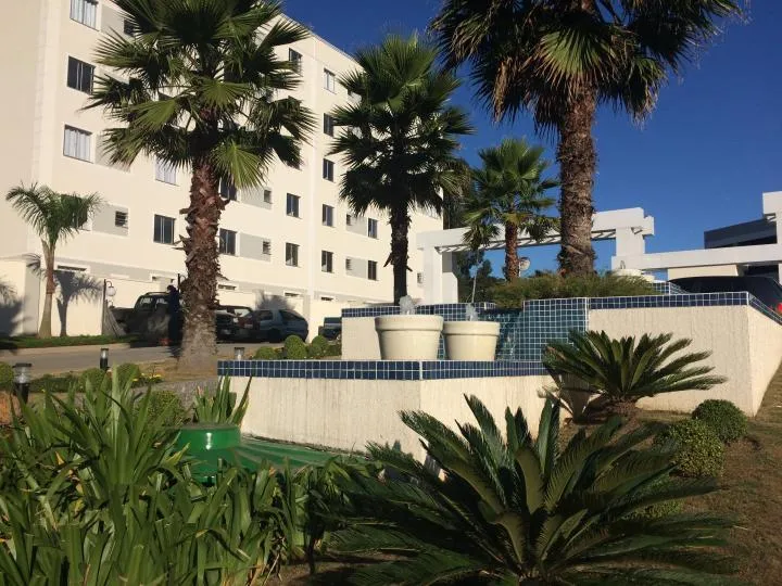 Departamento de 2 dormitorios en edificio con gimnasio — photo 3