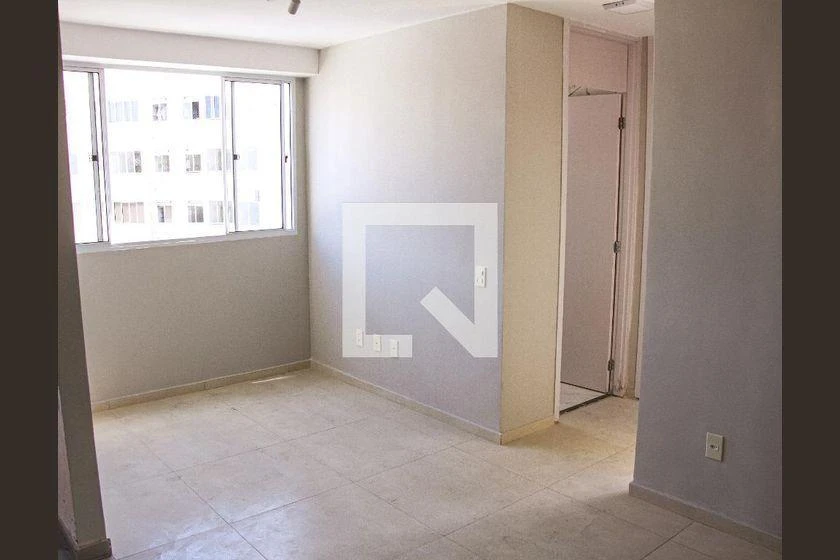 2-bedroom rental apartment, 42 m² with 1 bathroom — photo 10