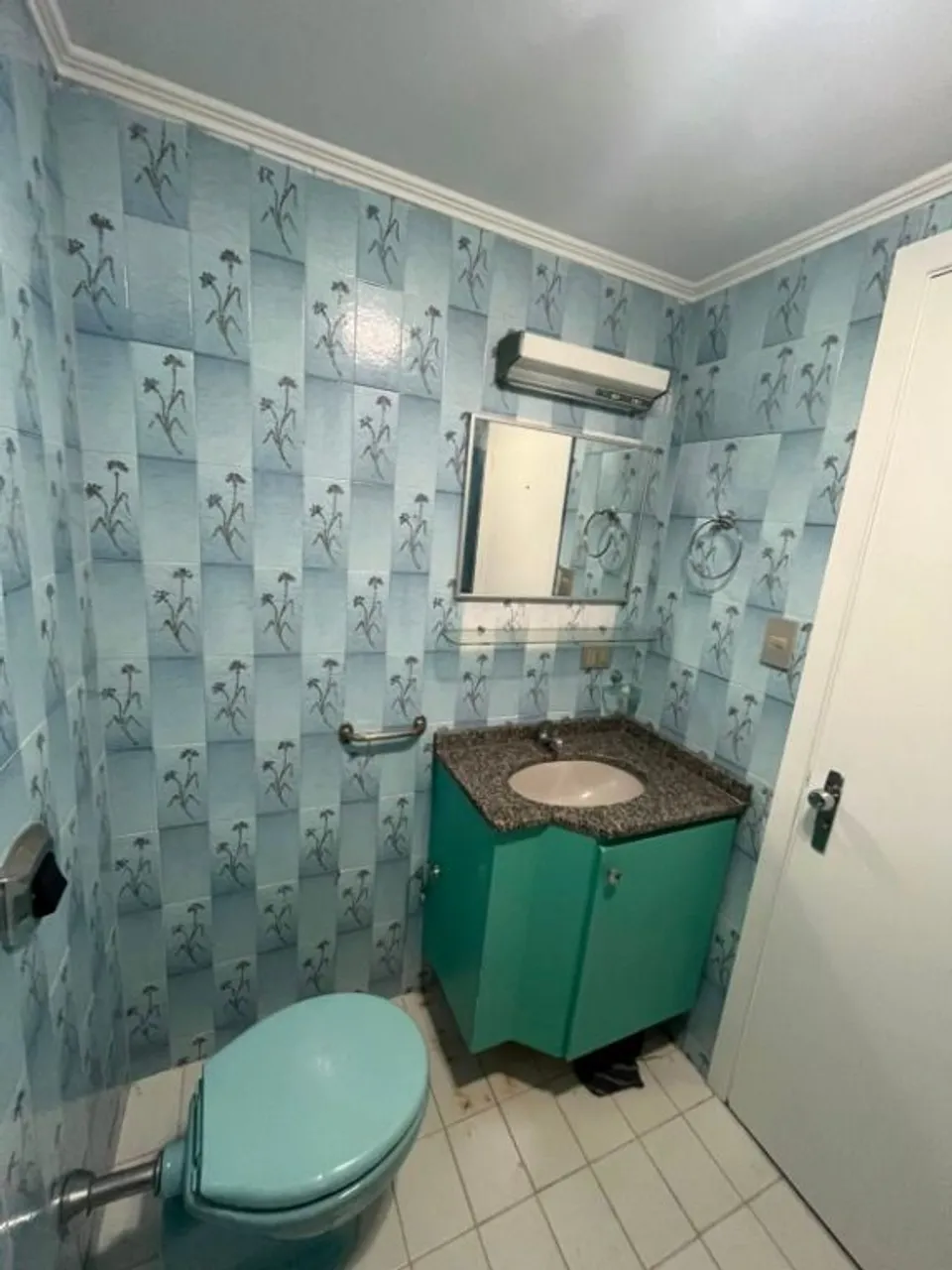 3-bedroom apartment with 117 m² on the ground floor — photo 18