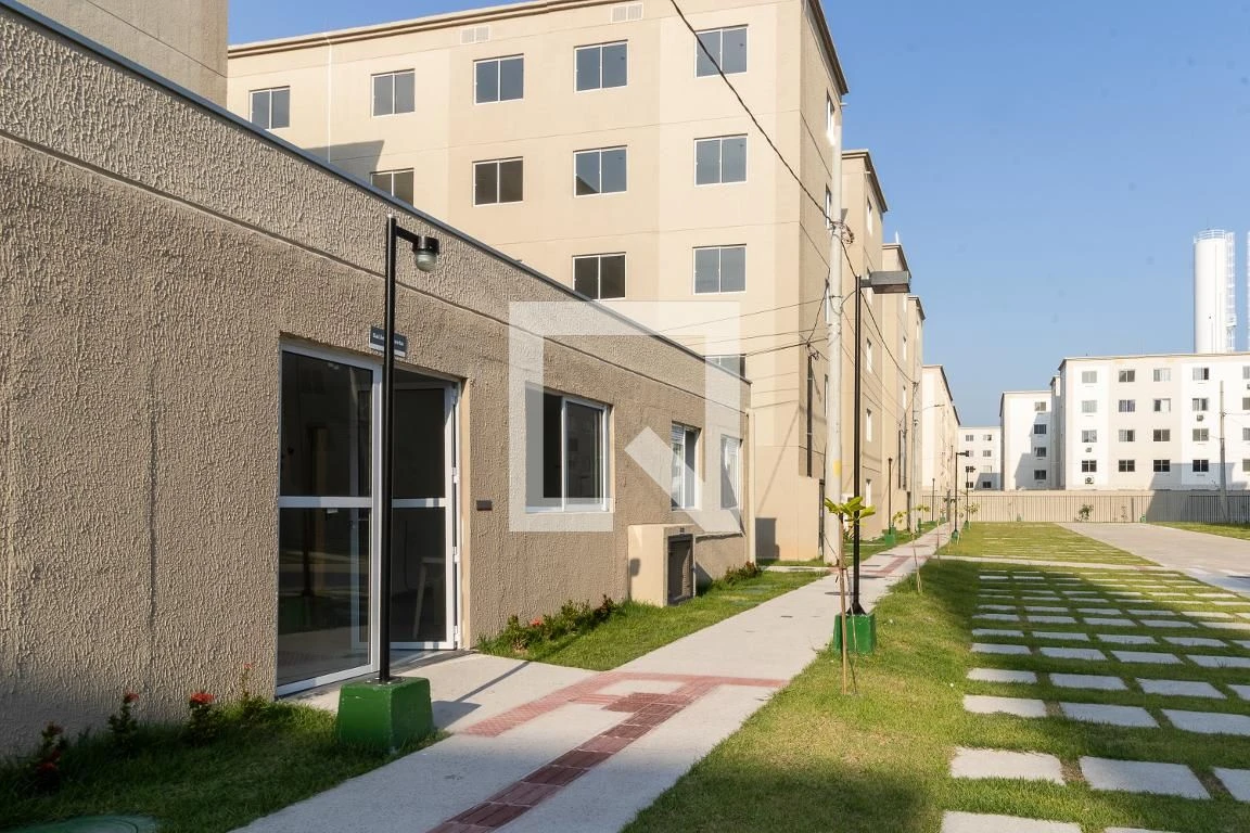 2-bedroom apartment with 1 bathroom and no parking — photo 7