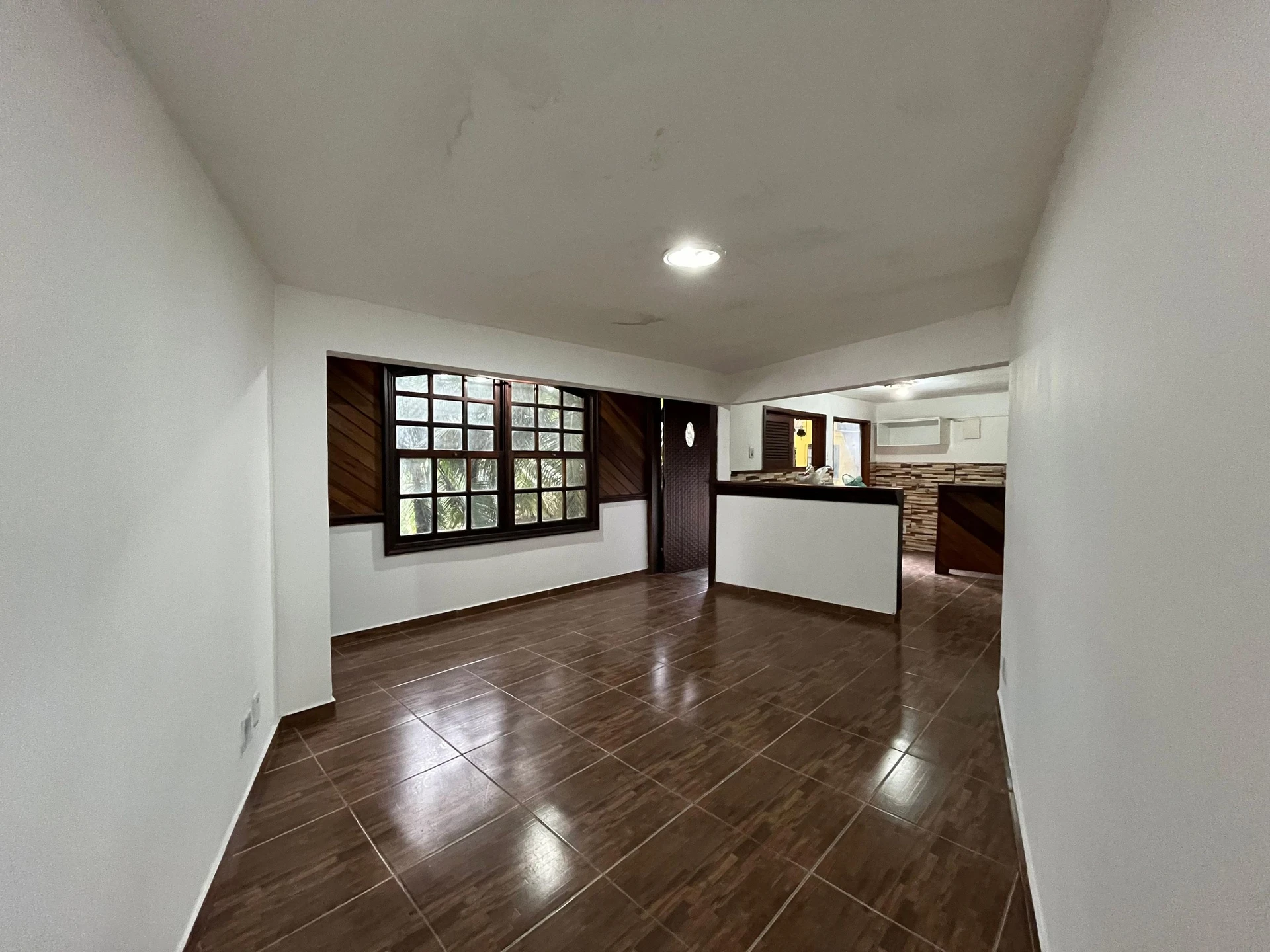 Casa em condomínio desocupada com 2 quartos e 1 banheiro — photo 9