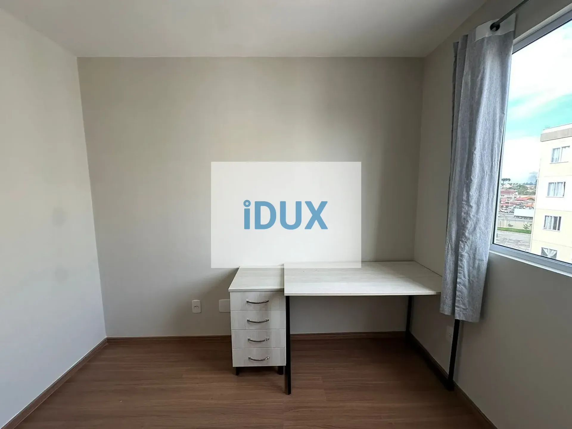 2-bedroom apartment with a washing machine — photo 8