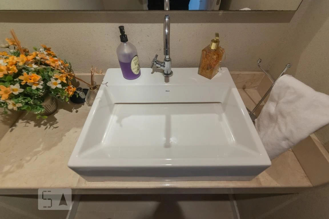 Apartamento mobiliado, 156 m², com varanda envidraçada — photo 13