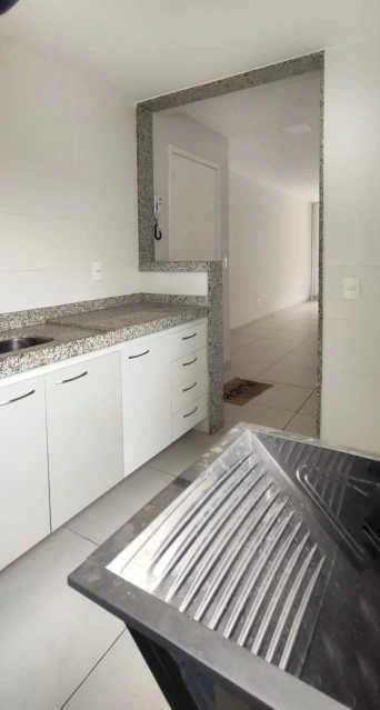 2-bedroom apartment with en-suite, 1 parking spot — photo 9