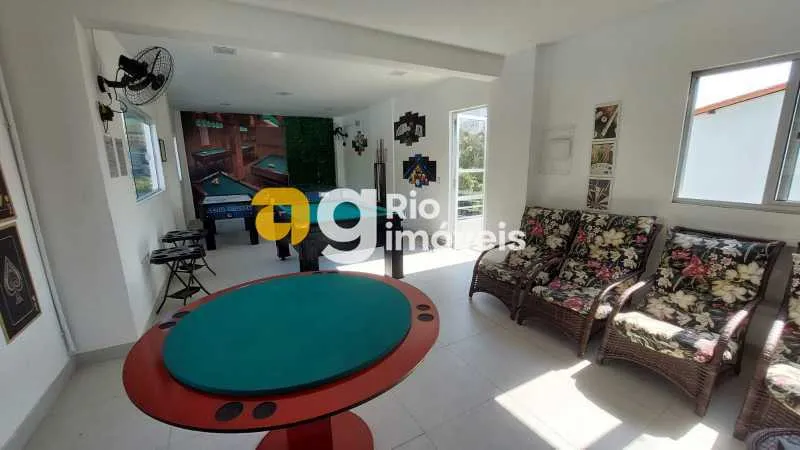 Casa duplex com 2 quartos e fogão a gás — photo 9