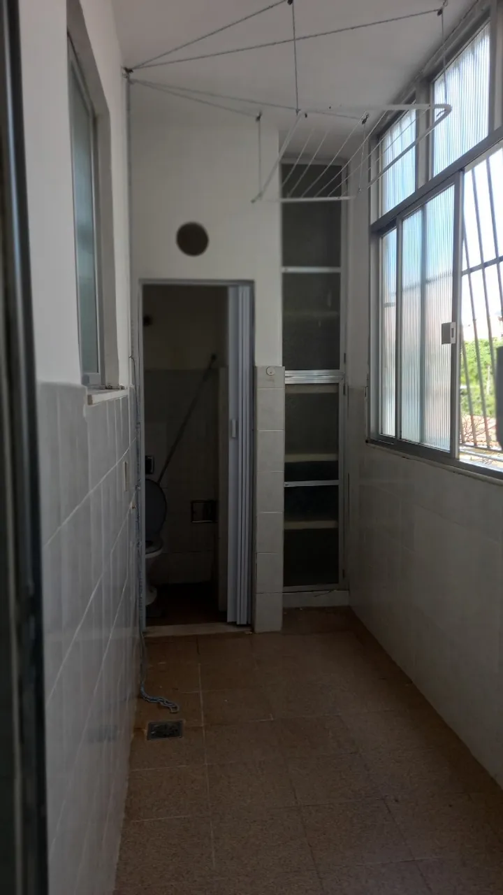 Apartment, 70 m², with wood or laminate floors — photo 6
