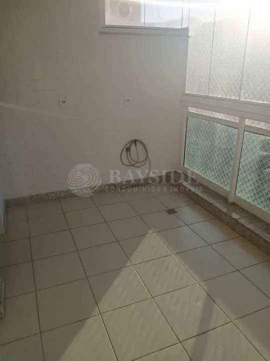 Apartamento com 3 quartos e cozinha americana — photo 8