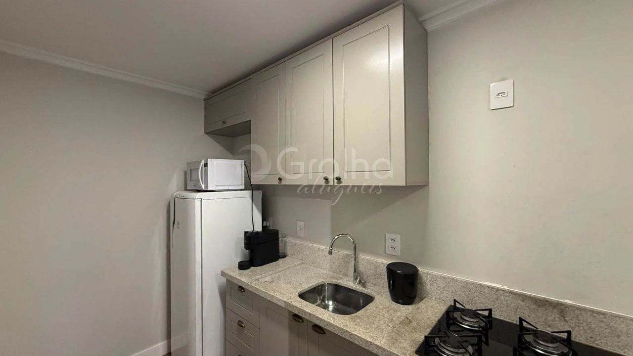 Lavadora y 1 dormitorio: departamento de 43 m² — photo 13