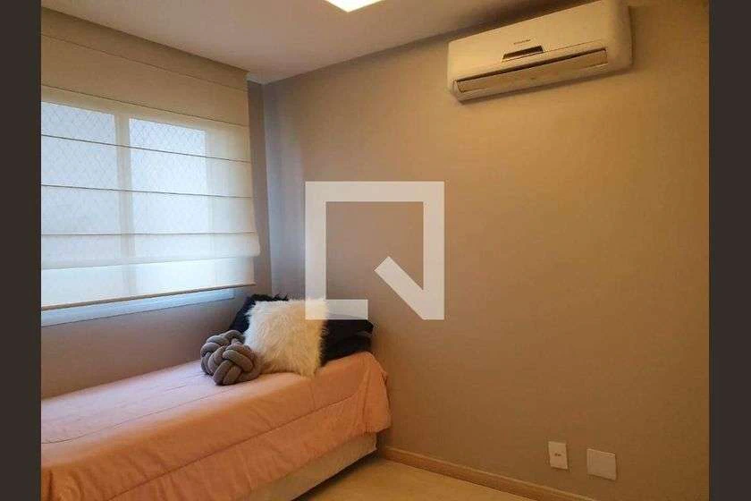 Apartamento mobiliado de 189 m² com 3 suítes — photo 11