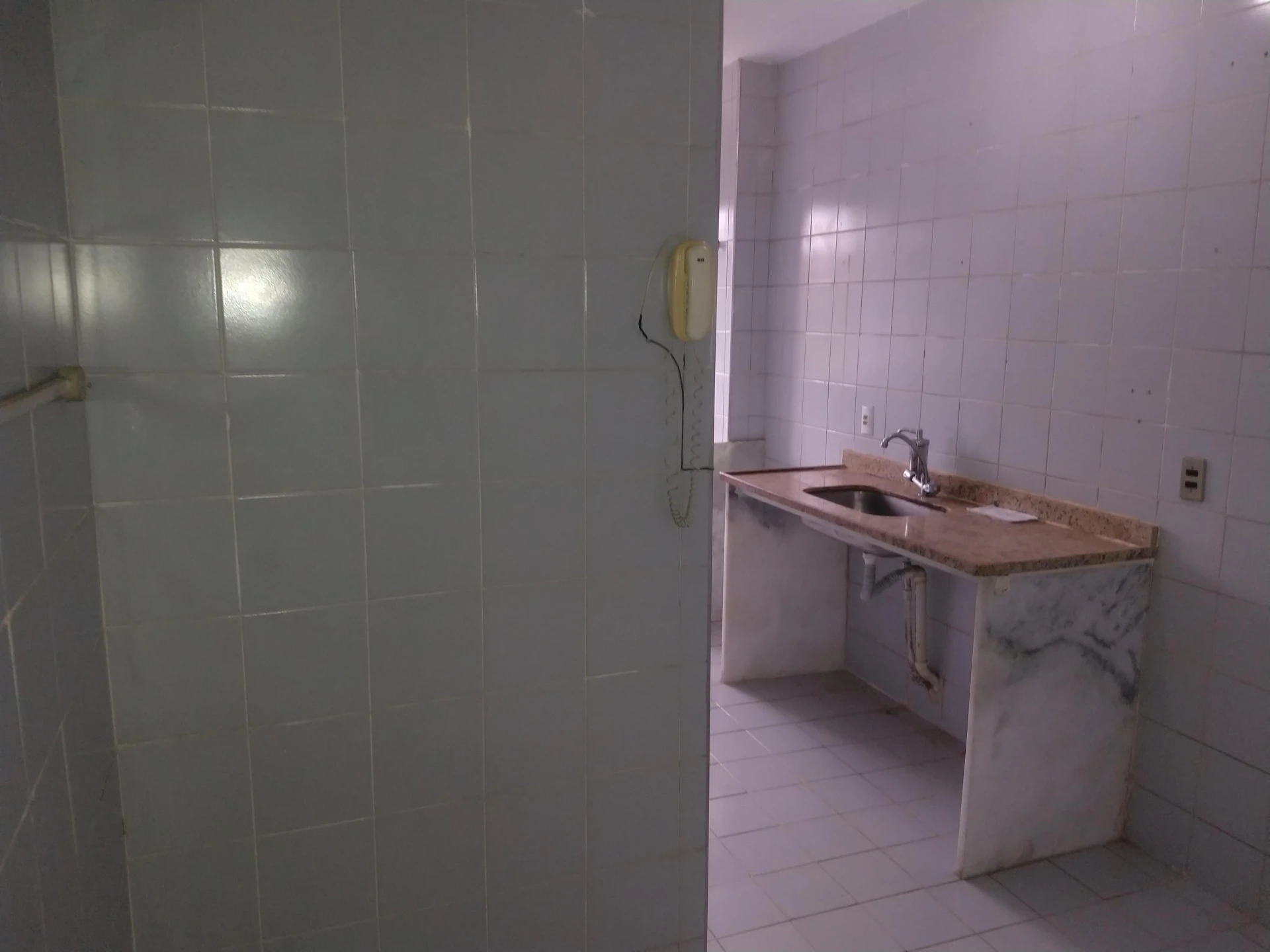 Apartamento de 60 m² com 2 quartos e 1 suíte — photo 3