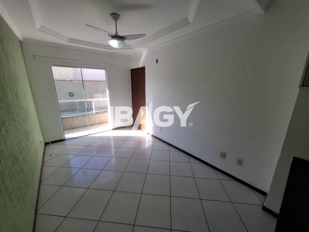 2-bedroom apartment with 88 m² and 1 parking space — photo 2