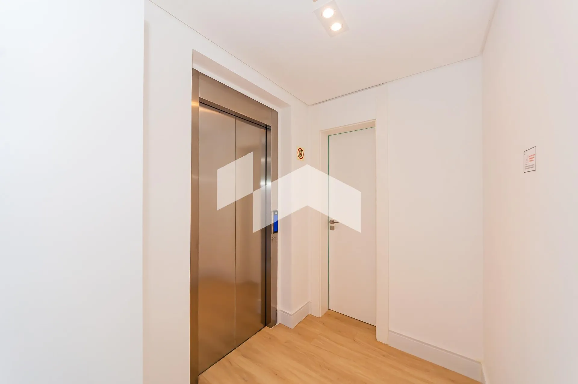 3-suite apartment with 227 m² and 3 parking spaces — photo 14