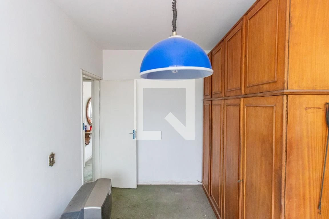 Furnished 3-bedroom apartment with BBQ area — photo 45