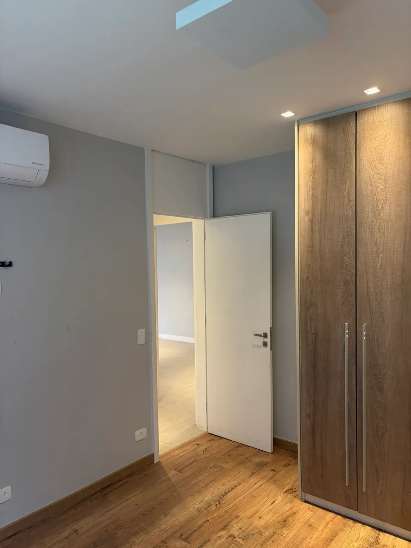 Apartamento com vista para a água, Barra da Tijuca — photo 9