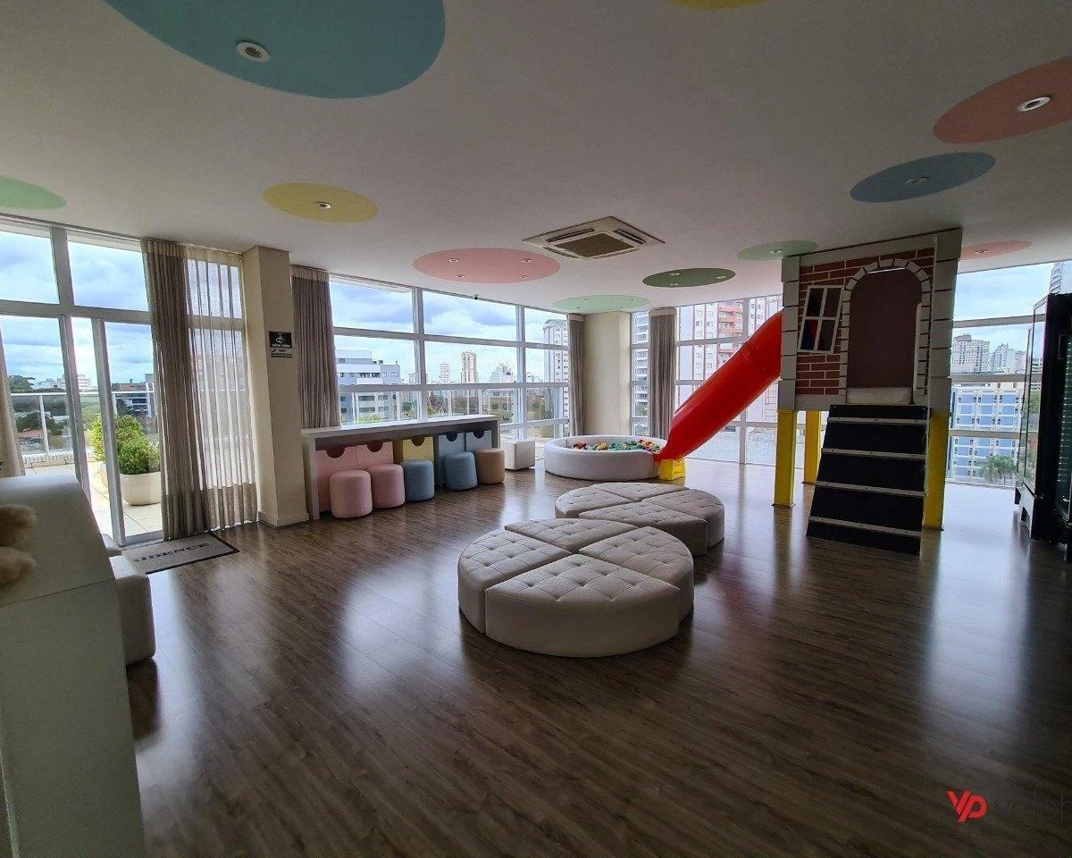 Furnished 46 m² apartment with 1 bedroom, no parking — photo 28