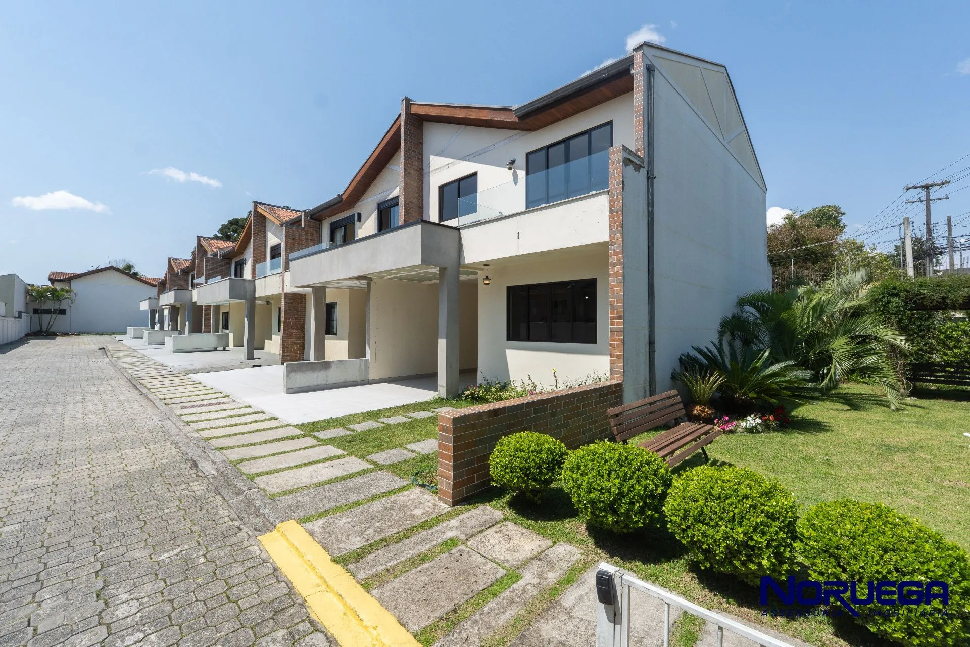 3-bedroom house, 1 with its own bathroom, 118 m², Curitiba — photo 9