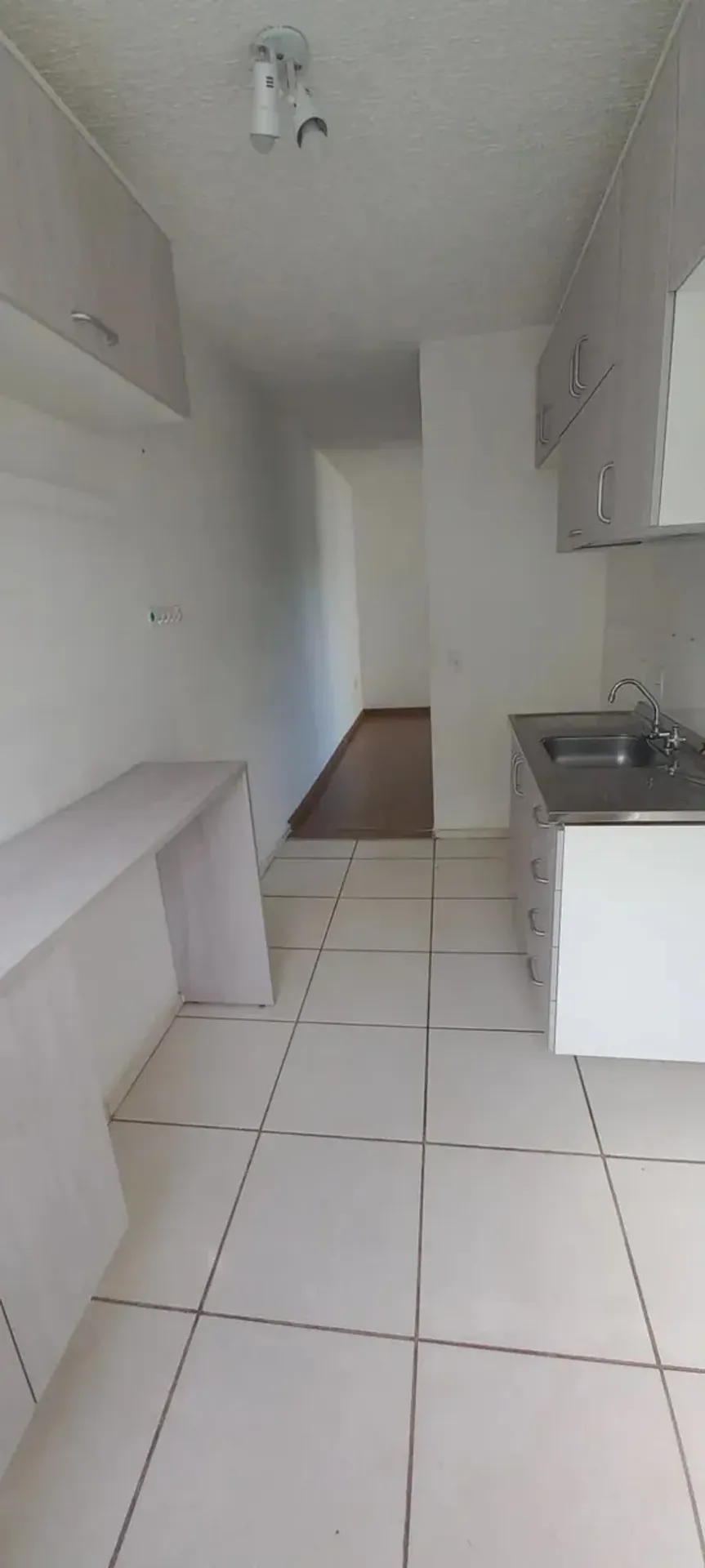 Квартира с 2 спальнями 43 м² на 5 этаже — photo 18