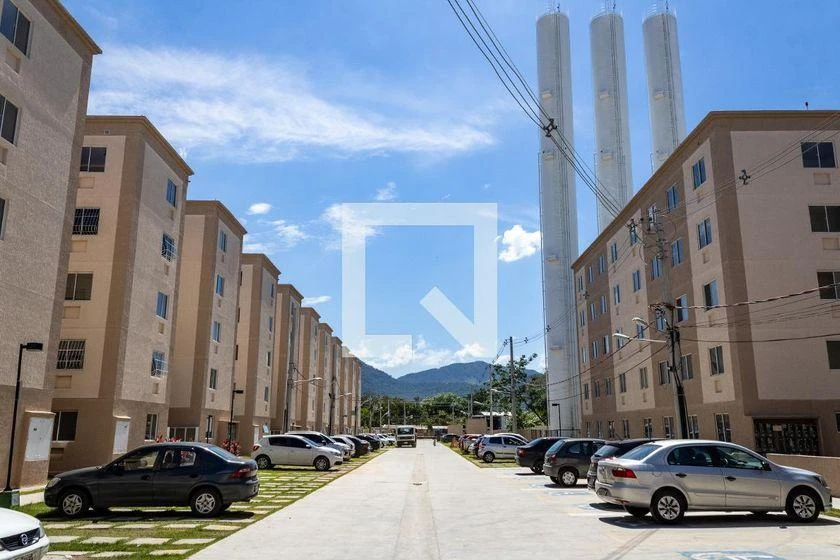 Квартира 40 м², 2 спальні, Ріо-де-Жанейро — photo 48
