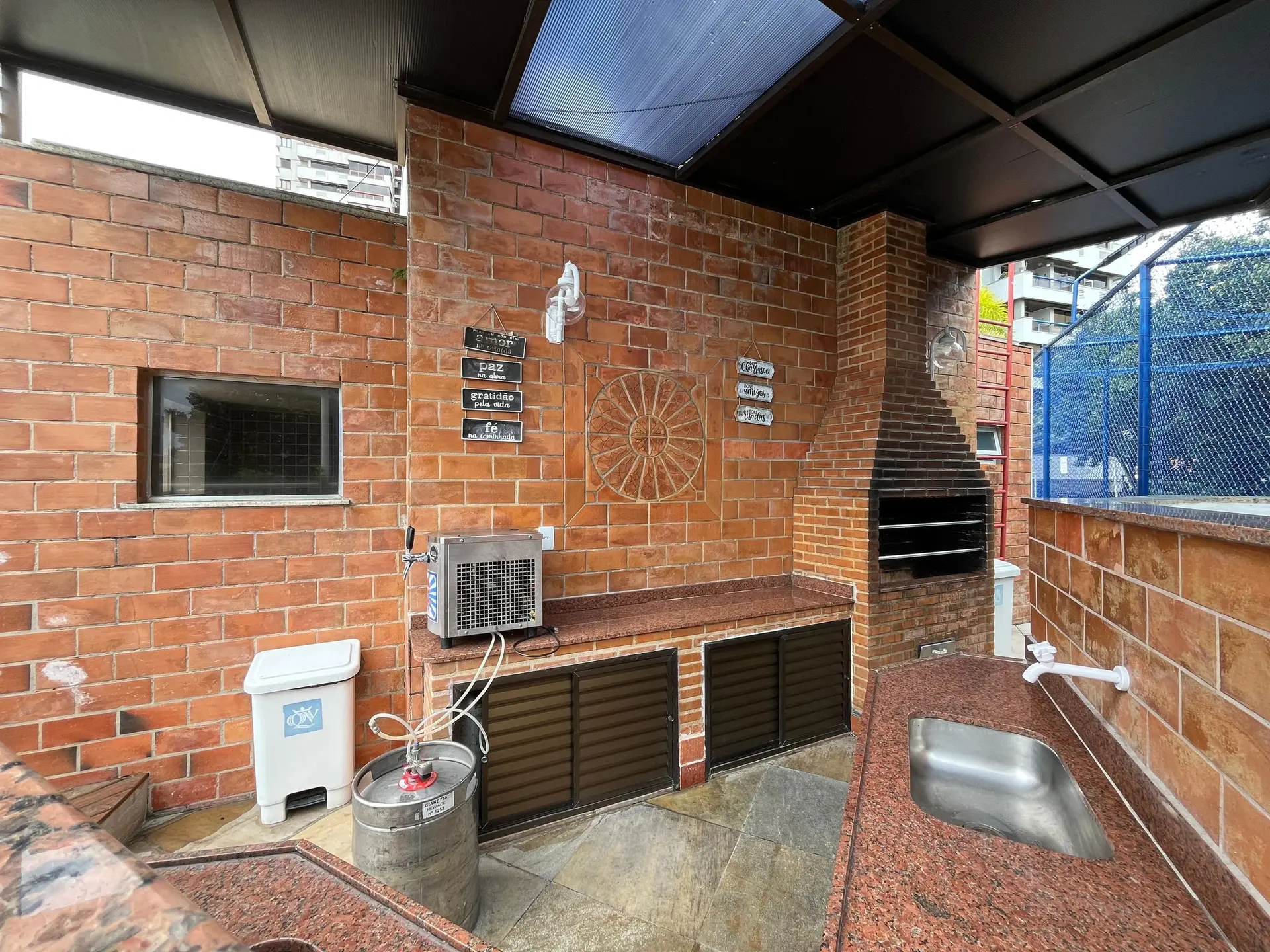 3-bedroom apartment with 2 parking spaces and gas stove — photo 6
