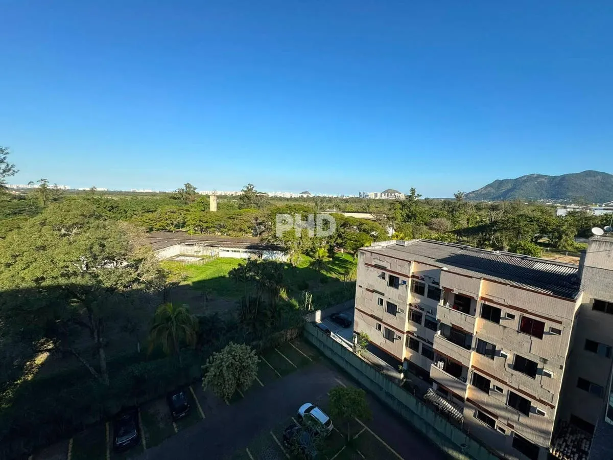 Apartment, 89 m², with a park view — photo 36