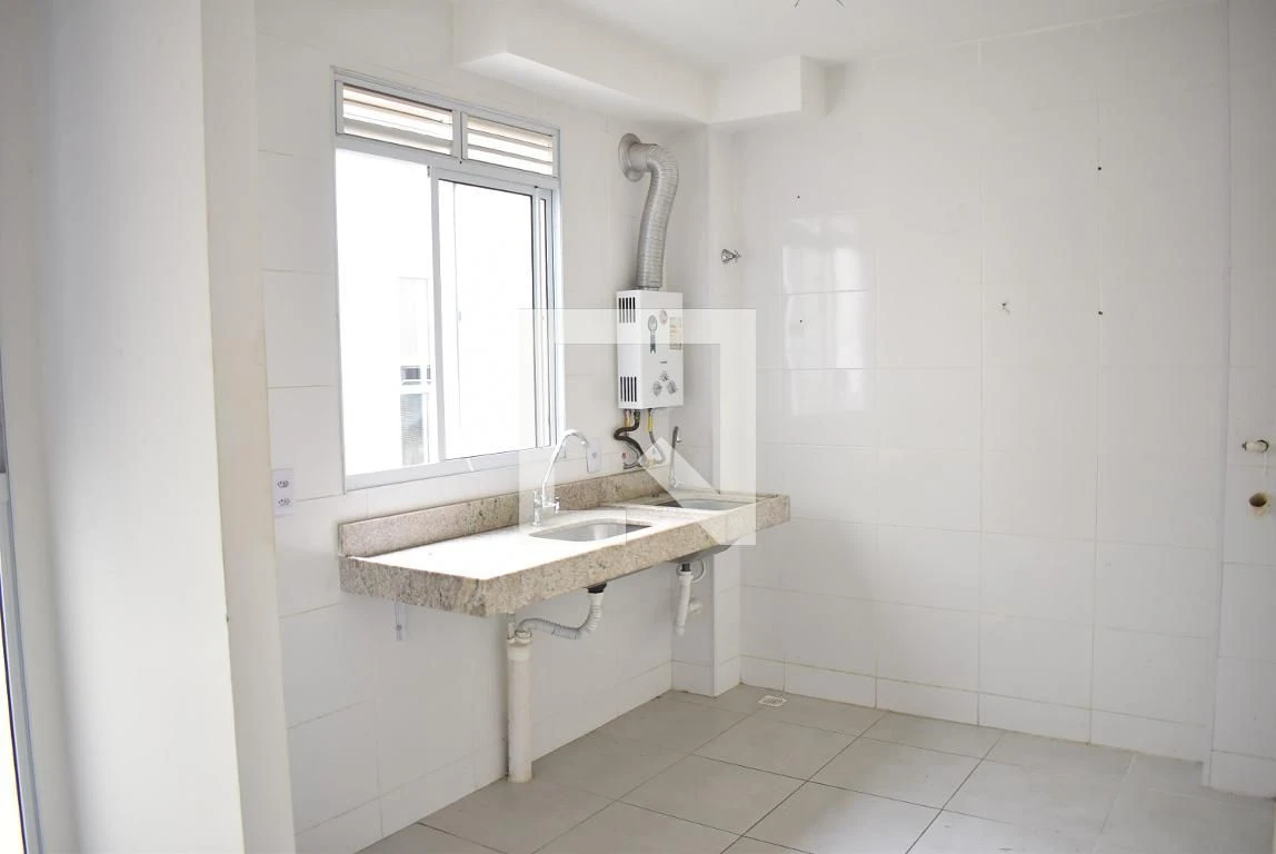 Apartamento com churrasqueira privativa, Campo Grande — photo 38