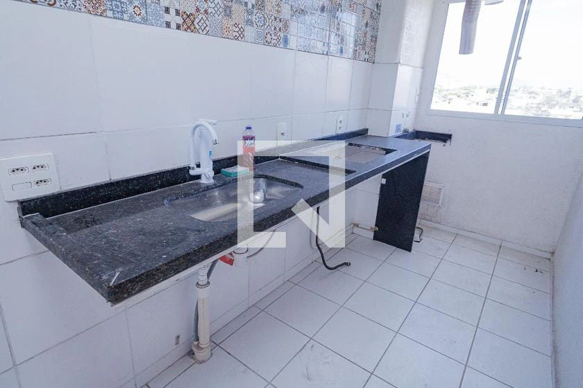 50 m² apartment with 2 bedrooms and 1 bathroom — photo 20