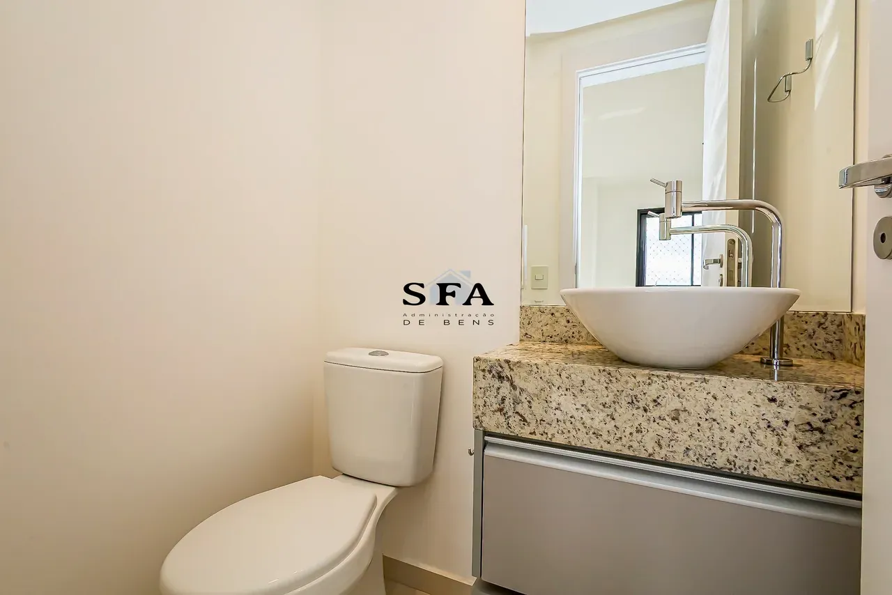 Apartamento de 2 quartos com cozinha integrada a gás — photo 14