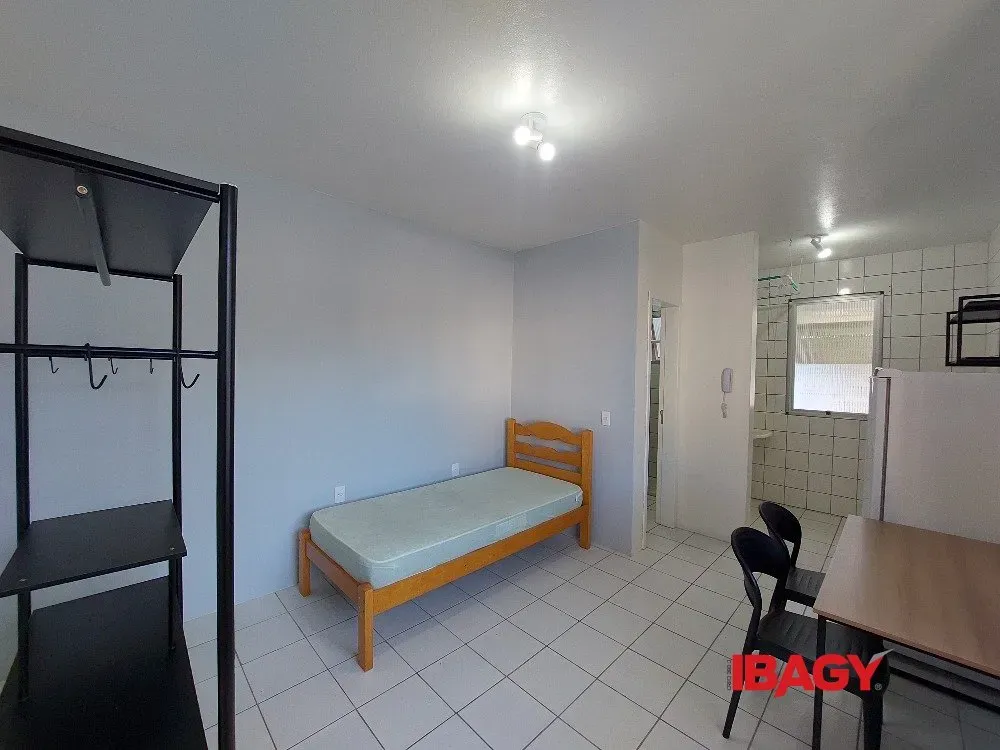Studio with 1 bedroom, 20 m² and 1 parking space — photo 6